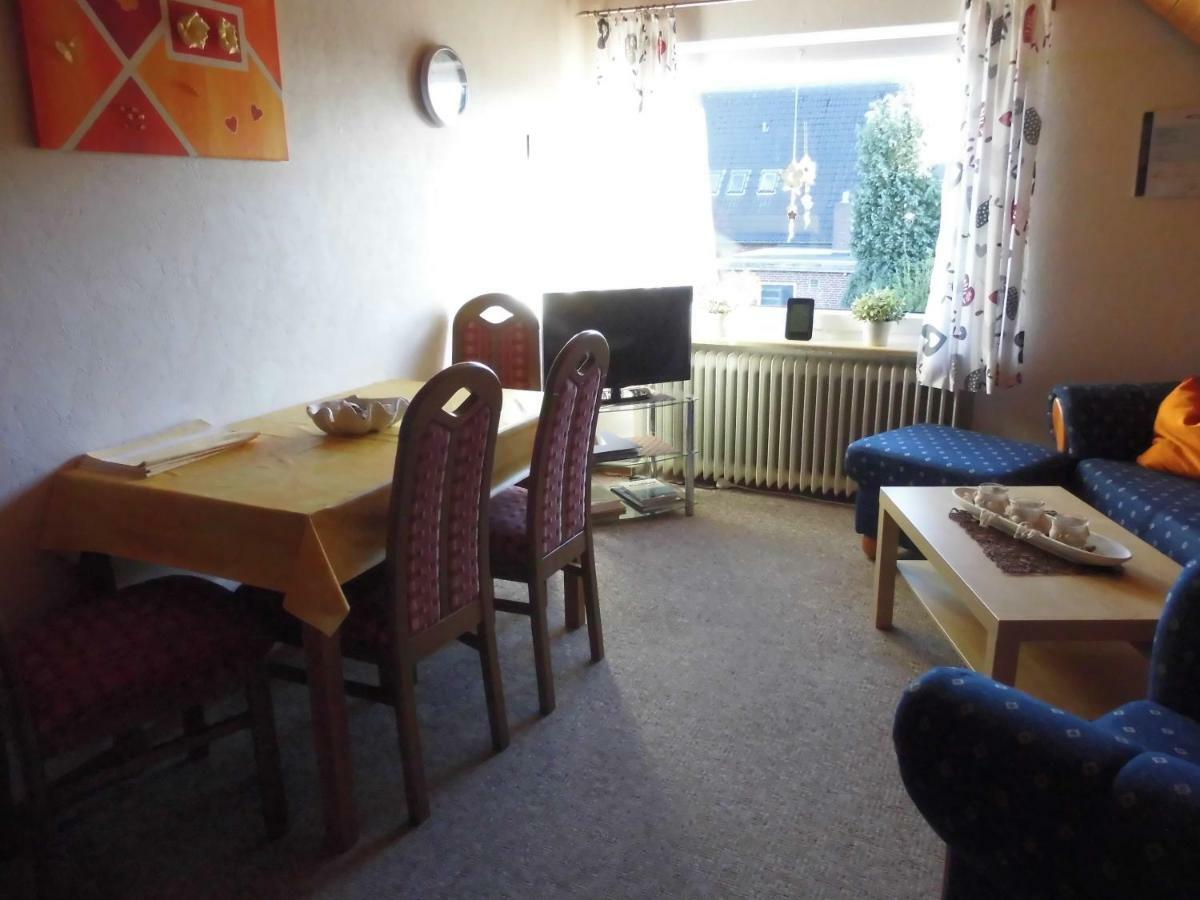 Haus Sabine Apartment Бутадинген Екстериор снимка
